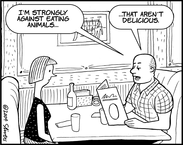 Meat issues